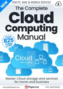 Cloud Computing The Complete Manual issue Winter 2023