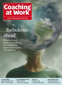 Jan/Feb 2025 
                issue Jan/Feb 2025