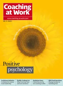 JulAug 2020 
                issue JulAug 2020