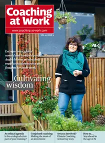 Mar/Apr 2025 
                issue Mar/Apr 2025