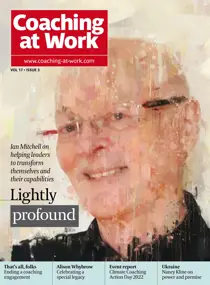 May/Jun 2022 
                issue May/Jun 2022