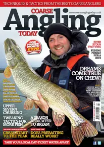Coarse Angling Today 163
