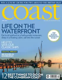 Apr-22 
                issue Apr-22