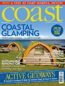 April 2018 
                issue April 2018