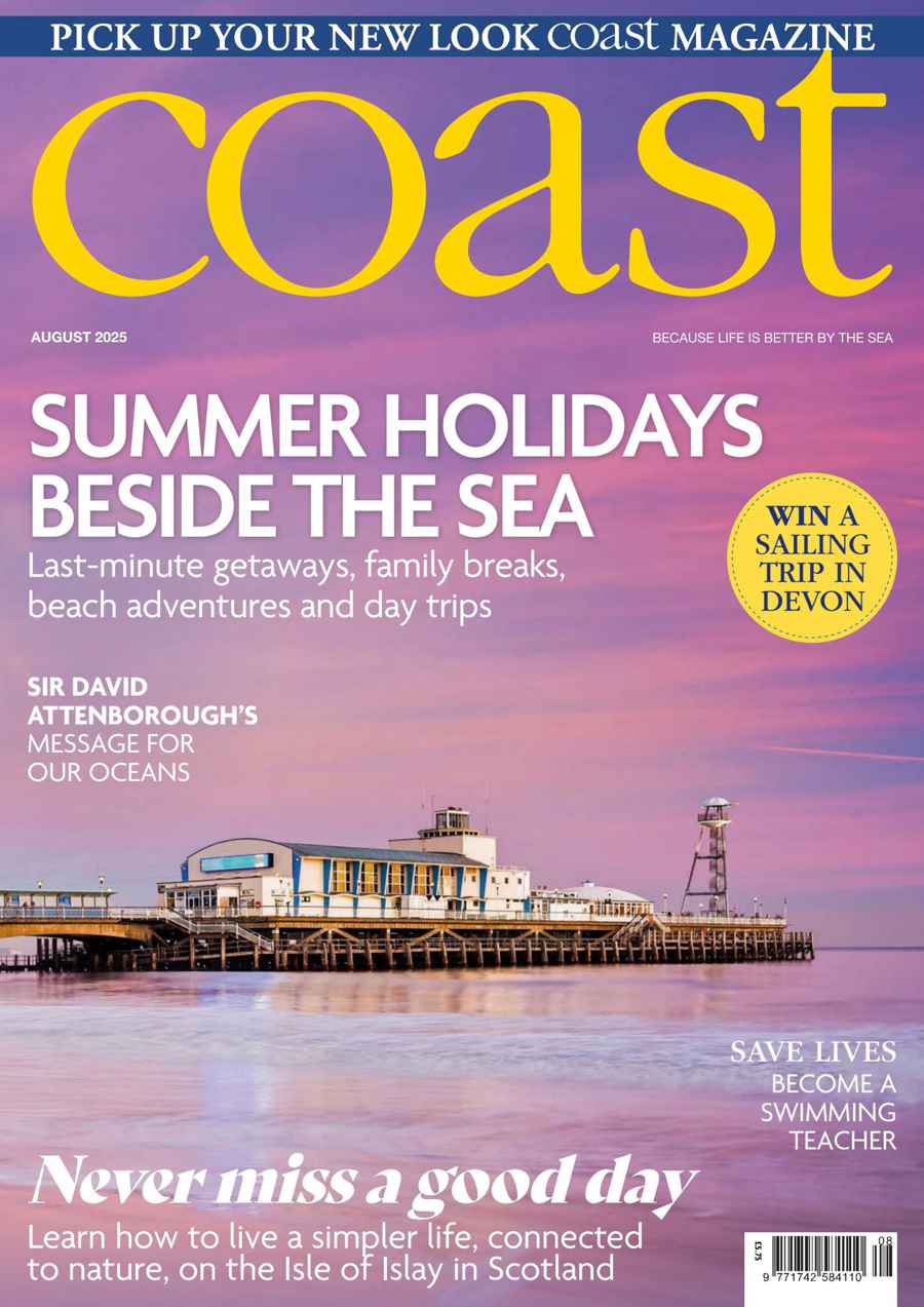 COAST
