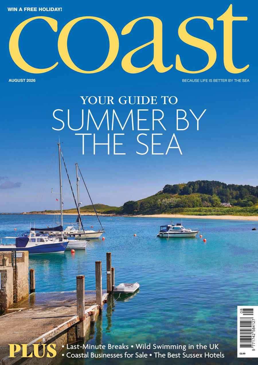 COAST