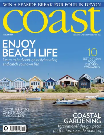 Coast Preview