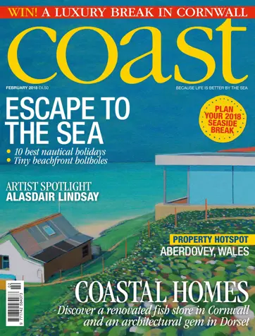 Coast Preview