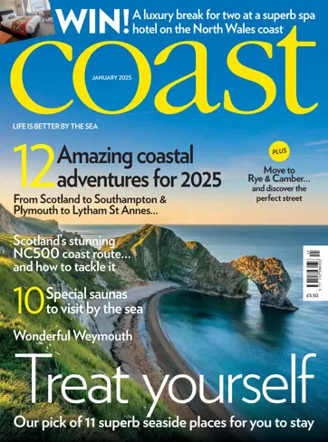 Coast Preview