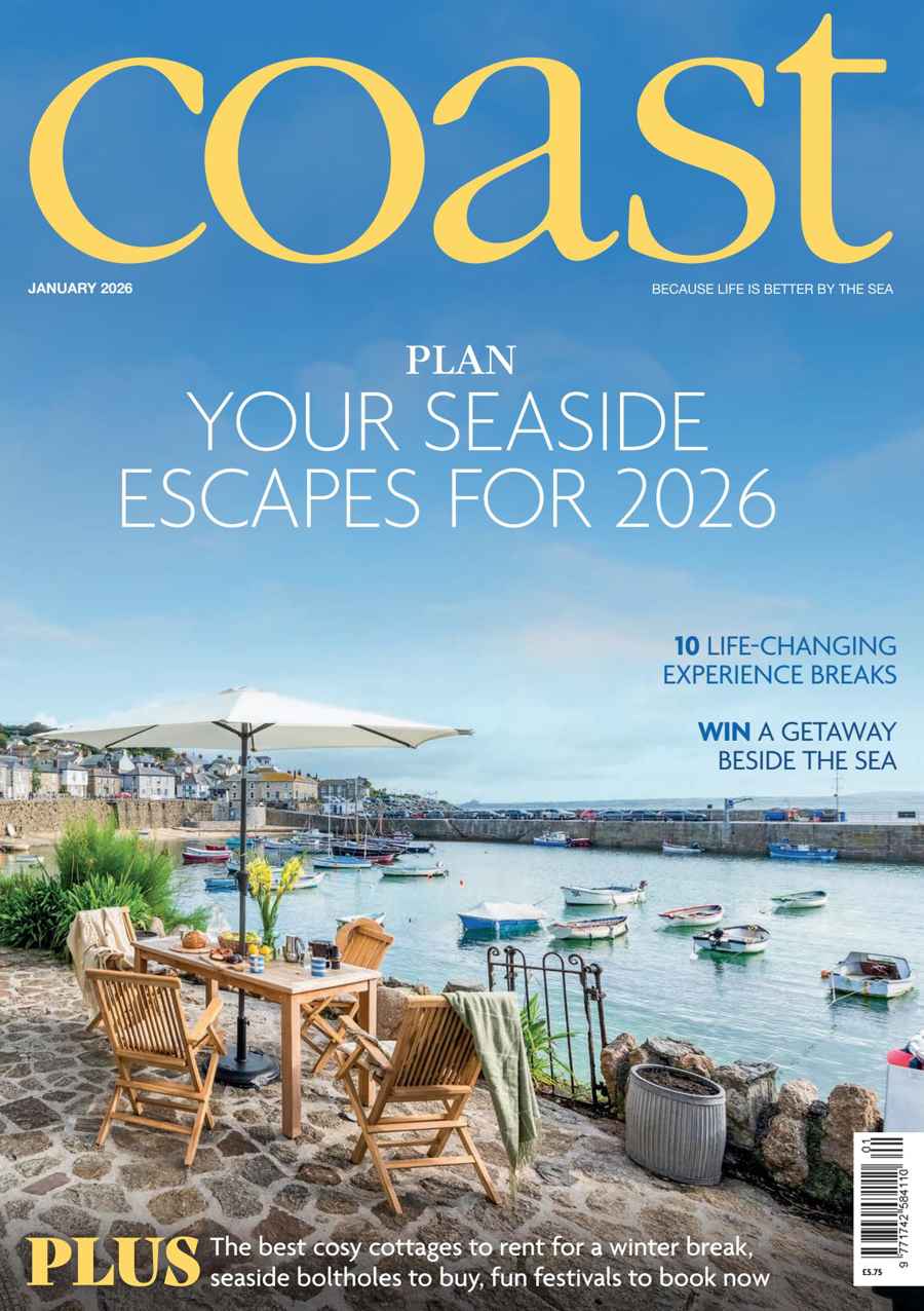 Coast issue Jan-26