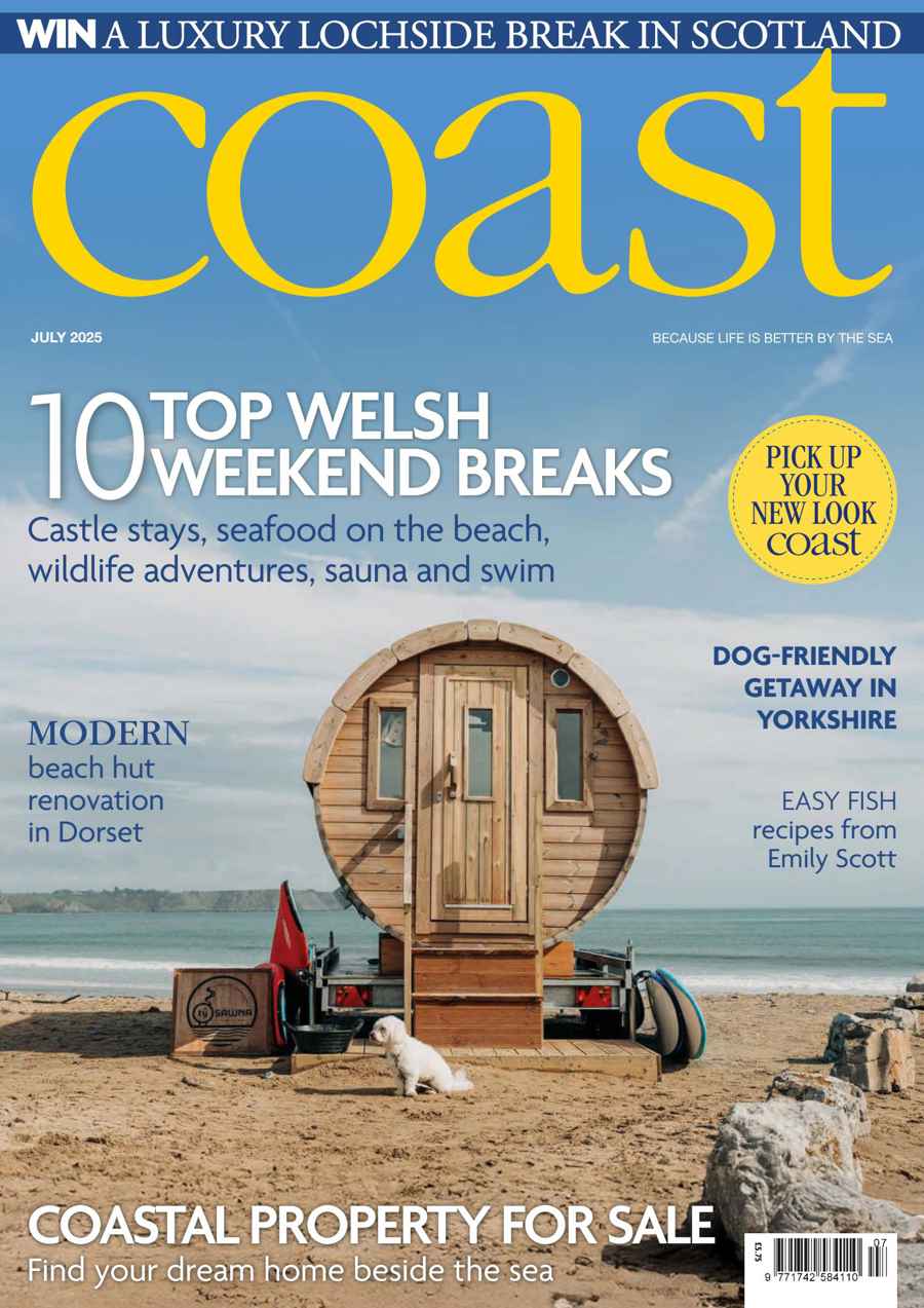 COAST