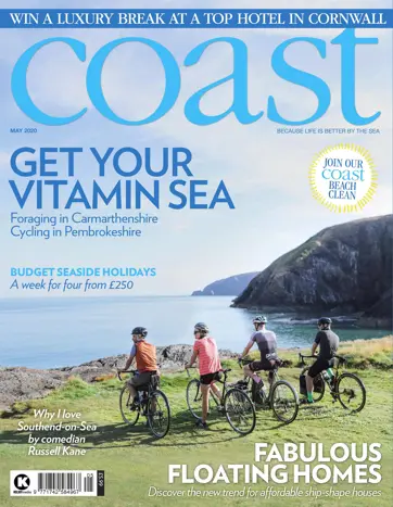 Coast Preview