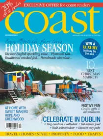 No. 110 Holiday Season  
                issue No. 110 Holiday Season 