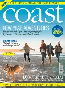 No. 111 New Year Adventures 
                issue No. 111 New Year Adventures