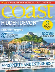 No. 120 Hidden Devon 
                issue No. 120 Hidden Devon