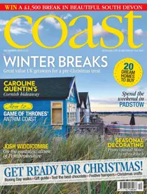 No. 122 Winter Breaks 
                issue No. 122 Winter Breaks