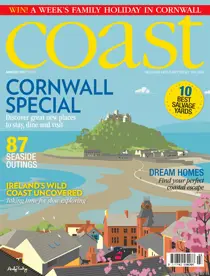 No. 125 Cornwall Special  
                issue No. 125 Cornwall Special 