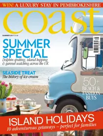 No. 129 Summer Special 
                issue No. 129 Summer Special