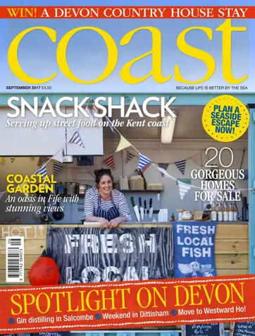 Coast Preview