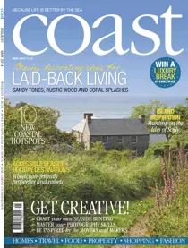 No.91 Laid-Back Living 
                issue No.91 Laid-Back Living