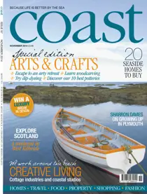 No.97 Creative Living 
                issue No.97 Creative Living