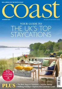 Coast issue Coast