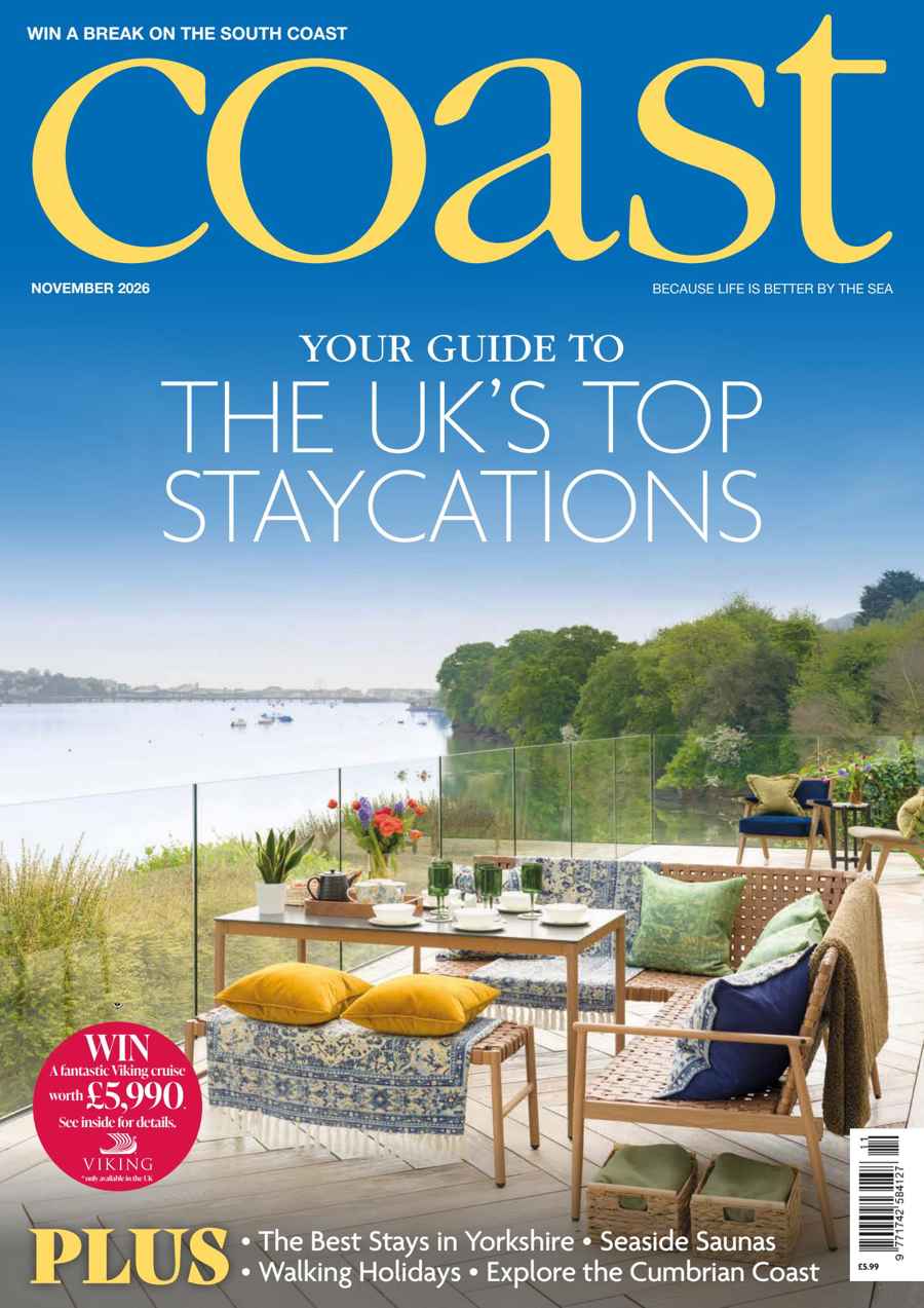 Coast issue Nov-26