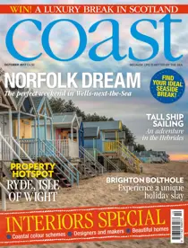 October 2017 
                issue October 2017