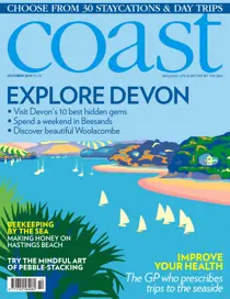 October 2019 
                issue October 2019