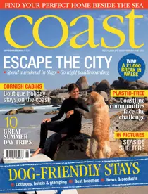 September 2018 
                issue September 2018