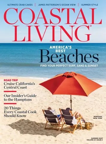 Coastal Living Preview