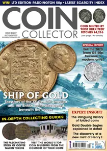 Autumn 2020 
                issue Autumn 2020