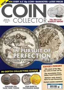 Winter 2019 
                issue Winter 2019