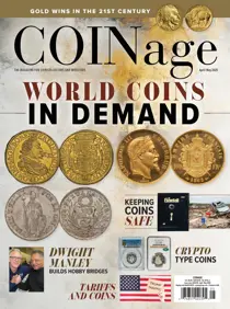 Complete Your Collection Cover 1