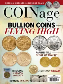 Complete Your Collection Cover 1