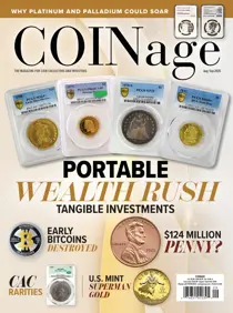 Complete Your Collection Cover 2