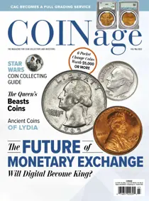 COINage Magazine Feb/Mar 23