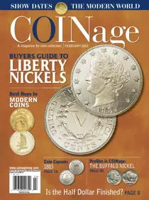 February 2015 
                issue February 2015