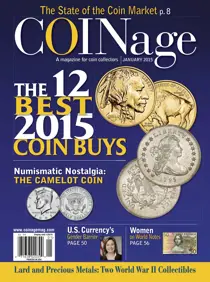 January 2015 
                issue January 2015