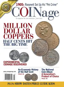 May 2014 
                issue May 2014