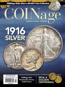 October 2015 
                issue October 2015