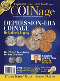 September 2014 
                issue September 2014