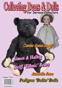 Volume7 #3 
                issue Volume7 #3