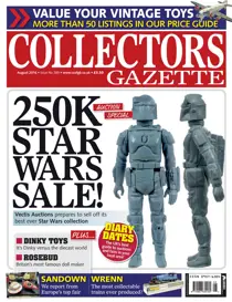 August 2016 
                issue August 2016