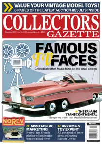 December 2021 
                issue December 2021