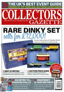 January 2020 
                issue January 2020