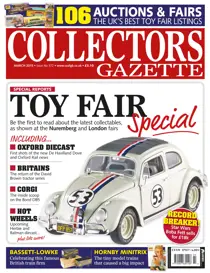 March 2015 
                issue March 2015