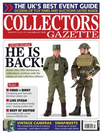 March 2017 
                issue March 2017