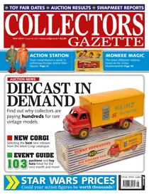 May 2014 Issue 
                issue May 2014 Issue