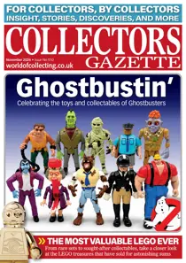 November 2026 
                issue November 2026